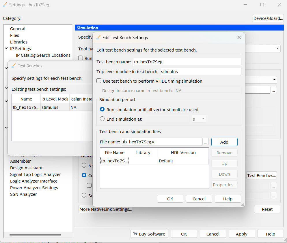 Intel® Quartus® Prime Lite Edition Design Software