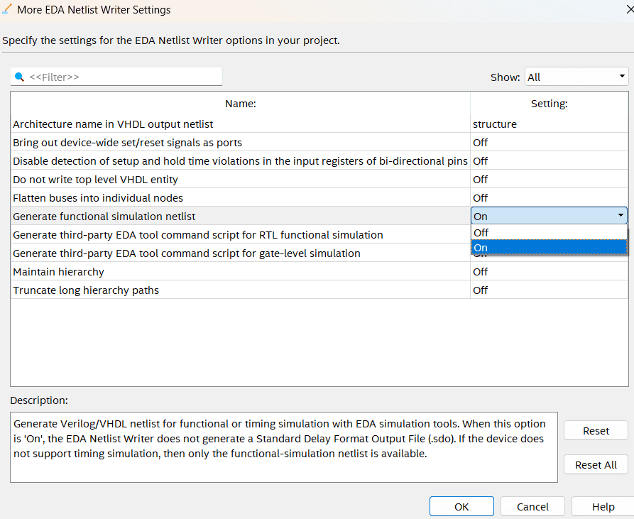 Intel® Quartus® Prime Lite Edition Design Software