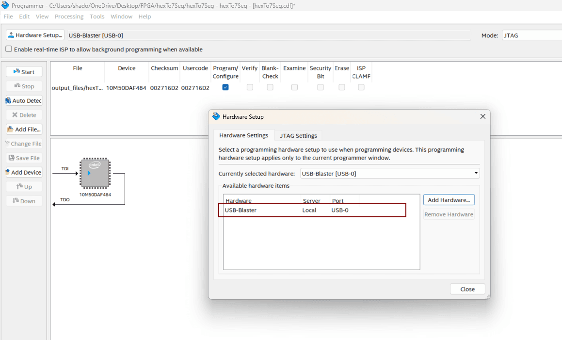 Intel® Quartus® Prime Lite Edition Design Software