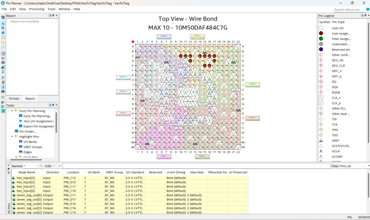 Intel® Quartus® Prime Lite Edition Design Software